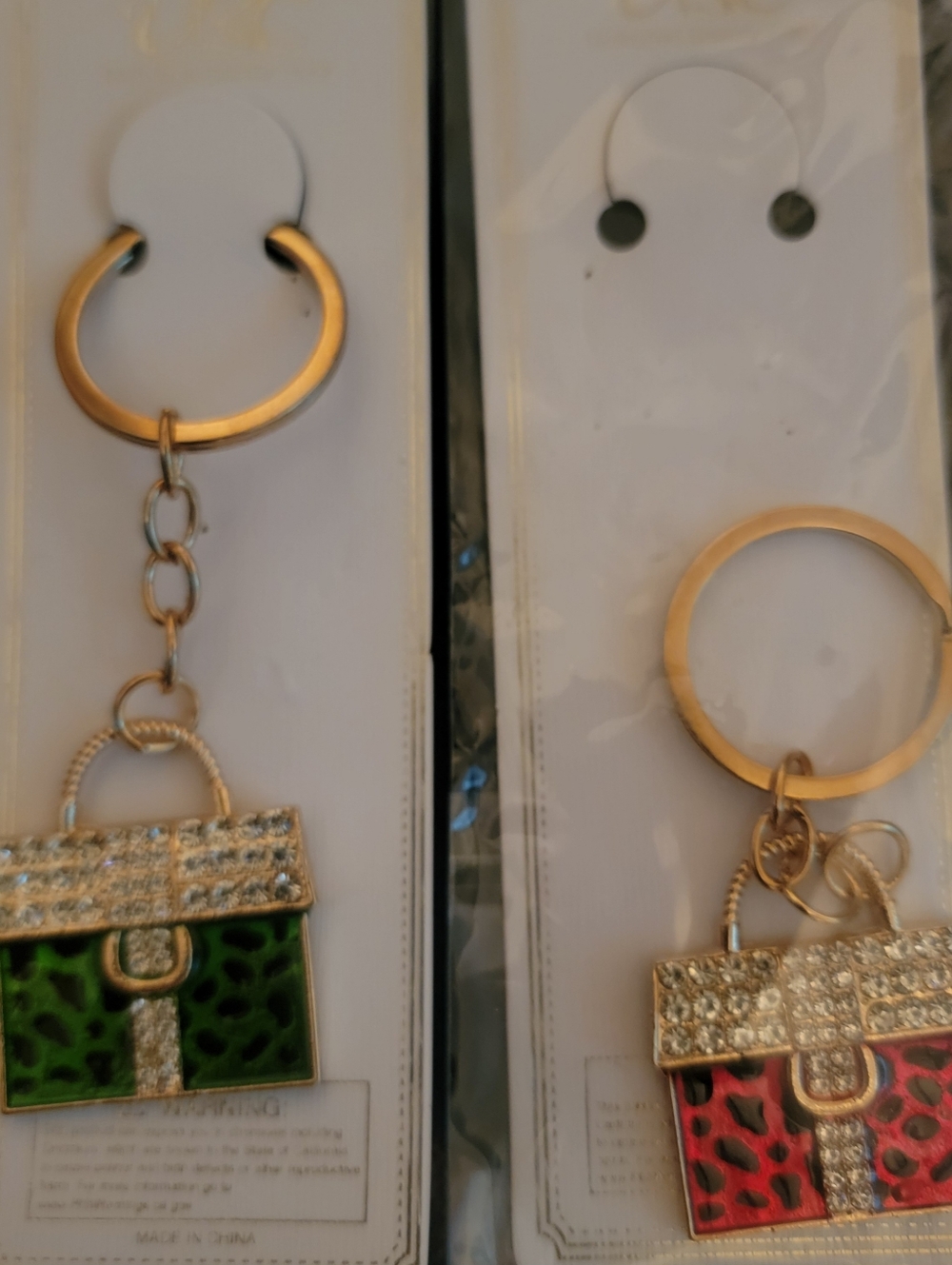 Keychain